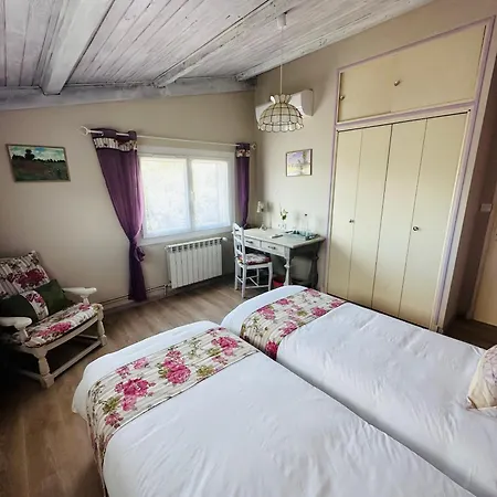 Le Havre Provencal De Luynes - Grande Avec Piscine Jardin Et Loisirs Pres Holiday home