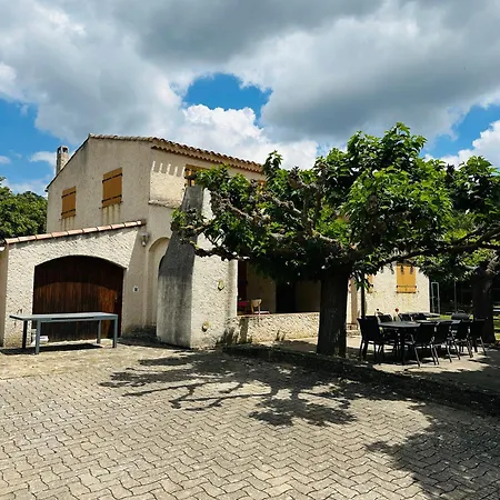 Spacieuse Villa Tout Equipee Avec Piscine, Jardin Et Loisirs - Au Coeur De La Provence Hébergement de vacances Aix-en-Provence