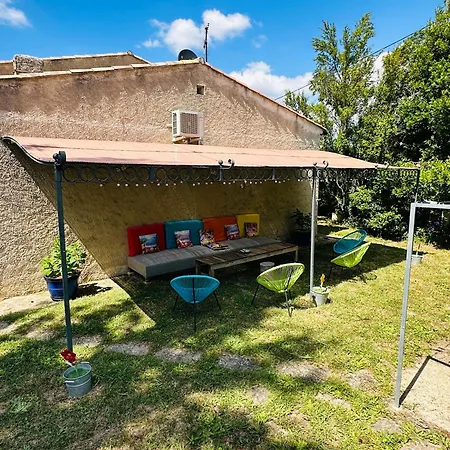 Spacieuse Villa Tout Equipee Avec Piscine, Jardin Et Loisirs - Au Coeur De La Provence Aix-en-Provence