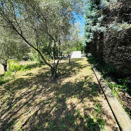 Spacieuse Villa Tout Equipee Avec Piscine, Jardin Et Loisirs - Au Coeur De La Provence Hébergement de vacances