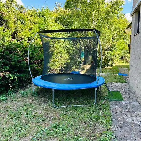 Spacieuse Villa Tout Equipee Avec Piscine, Jardin Et Loisirs - Au Coeur De La Provence
