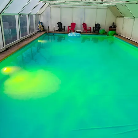 Spacieuse Villa Tout Equipee Avec Piscine, Jardin Et Loisirs - Au Coeur De La Provence * Aix-en-Provence