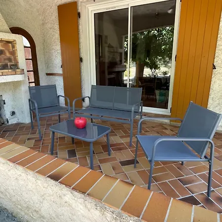 Spacieuse Villa Tout Equipee Avec Piscine, Jardin Et Loisirs - Au Coeur De La Provence Hébergement de vacances Aix-en-Provence