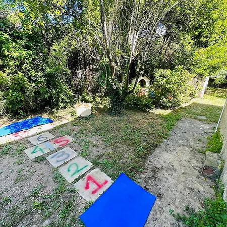 Spacieuse Villa Tout Equipee Avec Piscine, Jardin Et Loisirs - Au Coeur De La Provence * Aix-en-Provence
